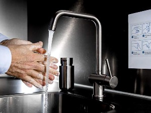 Данас је Светски дан прања руку, ево како се то ради