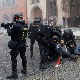 Sukobi na protestu u Pragu, policija upotrebila suzavac