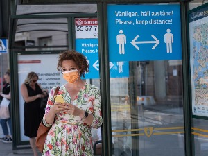 Шведска пооштрава мере против ковида, влада доноси нови закон – али не пре лета