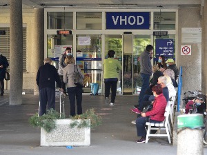 Словенија поново прогласила епидемију, какве ће мере бити примењене