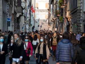 Последњи покушај Италије да избегне потпуно затварање – на снази нове забране