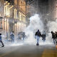 Eskalirali protesti zbog novih mera u Italiji, u Milanu bacani molotovljevi kokteli