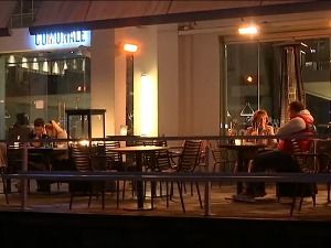 Koliko se u Beogradu poštuju mere, RTS obišao kafiće u glavnom gradu