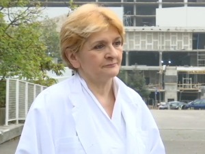 Danica Grujičić za RTS: Potreba za tretmanom na iks-nožu je sve veća