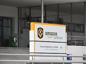 „Amazon" kao pobednik u pandemiji - neverovatan skok profita
