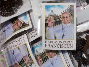 Мисе у Ватикану без присуства верника