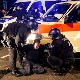 Протест и насиље у Лајпцигу - "огољени егоизам који се мора истрпети"