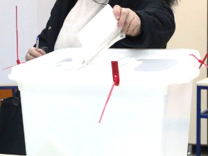 Kandidat za načelnika Opštine Travnik umro na dan izbora