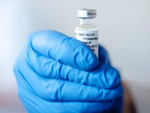 Творац "Фајзерове" вакцине: Живот би до следеће зиме могао да се врати у нормалу