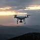 Dron, padobran, Berlin i „korona test" - od januara 2021.
