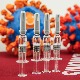 Pet vakcina prednjači u istraživanjima, dokle se stiglo i šta znamo do sada