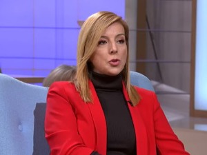 Sanja Dragićević Babić o iskustvu sa koronavirusom: Kao da vam neko razdvaja kosti