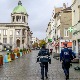 Разголићени посланик ЕП бежао са секси журке у Бриселу