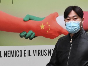 У Италији нема болесних Кинеза, на црном трижишту нуди се вакцина сасвим "повољно"