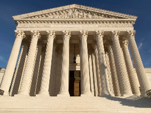 Vrhovni sud obacio tužbu Teksasa o izborima