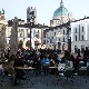 Долче вита – поново гужве на улицама Италије, кафићи и продавнице пуни