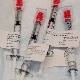Problemi sa skladištenjem i proizvodnjom "Fajzerove" vakcine
