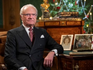 Kralj Karl Gustav o švedskom modelu: Nismo uspeli, mnogo je umrlih i to je strašno