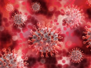 Nova verzija koronavirusa otkrivena u Engleskoj, širi se 70 odsto brže