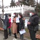Protest ispred Kazneno-popravnog zavoda u Nišu – kakav je tretman osuđenika tokom epidemije