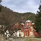 Mošti Svetih Kozme i Damjana čuvaju se u manastiru Zočište, mestu okupljanja vernika tokom posta