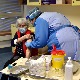 Почела вакцинација у Словенији, вакцину прво примају корисници домова за старе