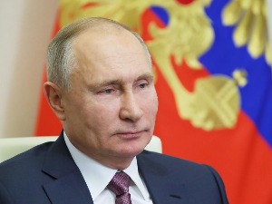 Putin će primiti rusku vakcinu "sputnjik"