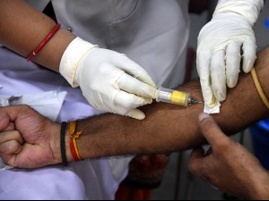SZO: Za imunizaciju je potrebno da se vakciniše više od 60 odsto populacije