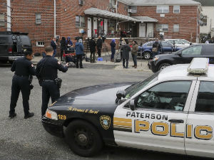 Ухапшене због организовања забаве за 200 особа у бару у Њу Џерзију