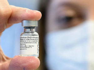 Nemci pogrešno procenili – nemaju vakcinu koju su sami napravili