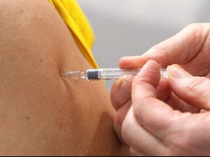 U Britaniji počela vakcinacija domaćom vakcinom