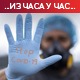 "Modernina" vakcina i formalno odobrena u EU, više od 640 novozaraženih u Crnoj Gori