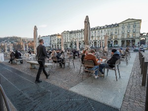 Italijanski ugostitelji otvaraju restorane uprkos zabrani vlade