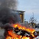 Haos u Ajndhovenu – sukobi, pljačke i požari