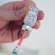 Kompanija "Moderna" saopštila da je njihova vakcina efikasna i protiv novih sojeva virusa