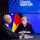 Merkel: Kovid je promenio svet, moglo i brže da se deluje