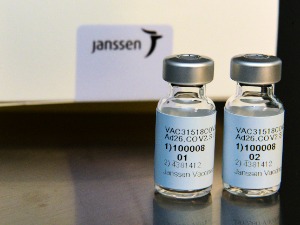 Gardijan: Vakcina "Džonsona i Džonsona" davaće se samo jednom