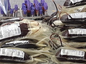 Kako je biti davalac krvi u doba korone