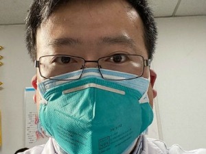 Годишњица смрти кинеског доктора који је први упозорио на опасност од коронавируса 