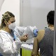 Би-Би-Си: Србија у европском врху у трци за вакцинисање