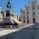 Italija polako oživljava, otvaraju se Milanska katedrala, skijališta i šta još
