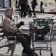 Mraz u Nemačkoj ubija beskućnike - izbegavaju smeštaj iz straha od korone
