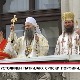 Устоличен патријарх српски Порфирије