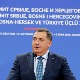 Dodik: Federacija BiH će prihvatiti 5.000 vakcina koje je Vučić ponudio