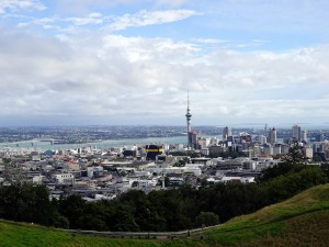 Због једног случаја короне, највећи град на Новом Зеланду се закључава на седам дана