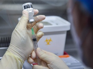 Vakcina "Fajzera" i "Bionteka" manje efikasna kod gojaznih