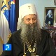 Ekskluzivni intervju - Njegova svetost Patrijarh srpski gospodin Porfirije