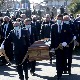 Više od hiljadu ljudi na Bandićevoj sahrani u Zagrebu – nadležnima novčane kazne