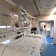 Крстарећа клиника за реанимацију – воз претворен у болницу представљен у Милану