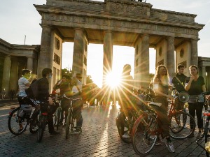 Bicikl prevozno sredstvo koje je zaludelo Nemce, prosečno daju 1.279 evra za model